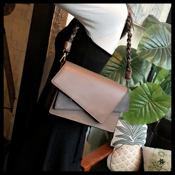 NEW CANNES Crossbody - Picture 3 of 7